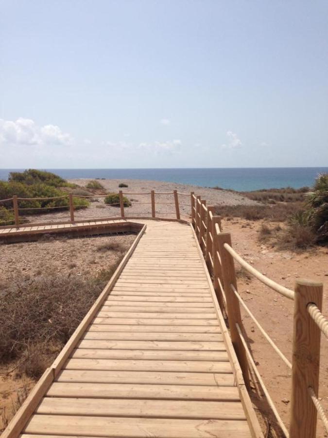Casa Encanto - Ribera Beach In Mar De Cristal Mar de Cristal Exterior foto