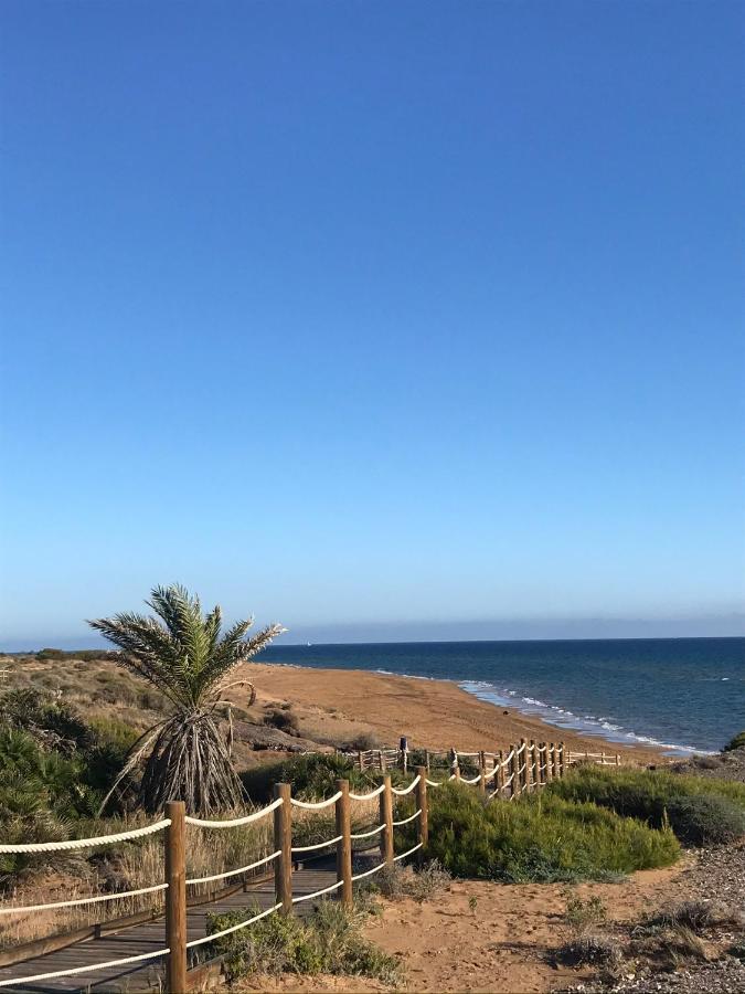 Casa Encanto - Ribera Beach In Mar De Cristal Mar de Cristal Exterior foto